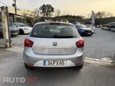 Seat Ibiza 1.2 12V Sport