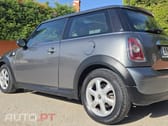 MINI Cooper One 1.4