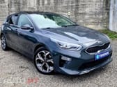 Kia Ceed 1.0 T-GDI GT Line