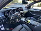 BMW 530 e Pack 50 anos BMW M