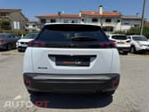 Peugeot 2008 1.2 PureTech Allure Pack