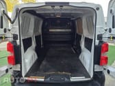 Citroen Jumper 1.5 BlueHDi M CLUB