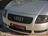 Audi TT 1.8 T quattro