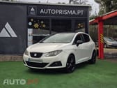 Seat Ibiza 1.2 TSI Style