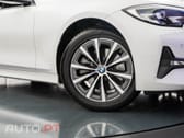 BMW 320 e Line Sport Auto