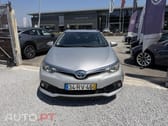 Toyota Auris Touring Sports 1.8 HSD Comfort +P.Techno+P.Sport