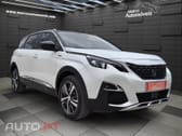 Peugeot 5008 1.5 BlueHDi GT Line
