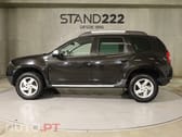Dacia Duster 1.5 dCi Limited Edition