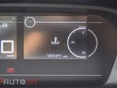 Peugeot Partner 1.5 BlueHDi Asphalt Standard