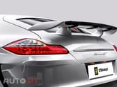 Porsche Panamera TURBO  Grand GT