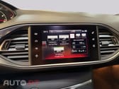 Peugeot 308 SW 1.2 e-THP GT Line