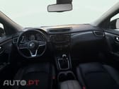 Nissan Qashqai 1.5 dCi Tekna Bose