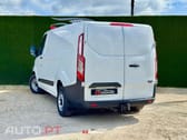 Ford Transit Custom  2.0TDCi L1h1