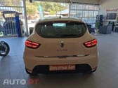 Renault Clio 0.9 TCe Limited