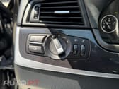 BMW 520 d Line Luxury