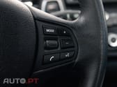 BMW 116 d Line Urban