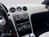 Peugeot RCZ 1.6 
