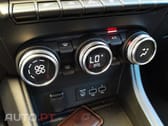 Renault Captur 1.0 TCe 100 Bi-Fuel techno