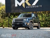 Jeep Renegade 1.3 T4-PHEV 177 kW 4xe North Star