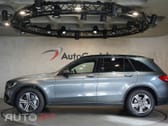 Mercedes-Benz GLC 250 d AMG Line 4-Matic