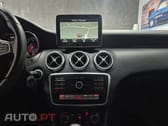 Mercedes-Benz A 180 d Style