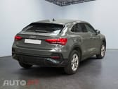 Audi Q3 45 TFSIe S tronic