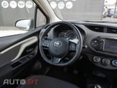 Toyota Yaris 1.0 VVT-i Comfort