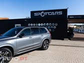 Volvo XC90 2.0 T8 PHEV R-Design AWD