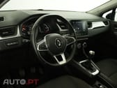 Renault Captur Captur 1.0 TCe Techno
