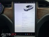 Tesla Model X Long Range Plus