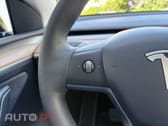Tesla Model Y Long Range Tração Integral