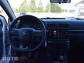 Citroen C3 1.2 PureTech C-Series