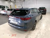 Renault Mégane Sport Tourer 1.5 Blue dCi Limited