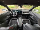 BMW X2 18 d sDrive Auto Pack M