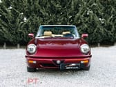 Alfa Romeo Spider 2.0