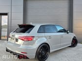 Audi A3 Sportback SLine
