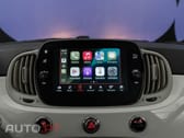 Fiat 500 1.0 Hybrid Lounge