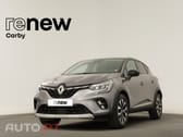 Renault Captur Captur 1.0 TCe Techno Bi-Fuel