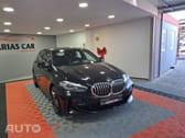 BMW 116 i Pack Desportivo M