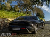 Porsche Taycan 4S