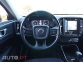 Volvo XC40 T2 Monument