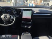 Renault Mégane E-Tech EV60 Techno Optimum Charge