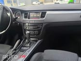 Peugeot 508 SW 1.6 BlueHDi Active EAT6