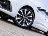 Renault Mégane Sport Tourer 1.5 Blue dCi R.S. Line EDC