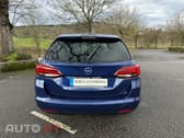 Opel Astra Sports Tourer 1.5 D GS Line Aut. S/S