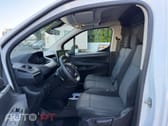 Peugeot Partner 1.5 BlueHDi Asphalt Standard