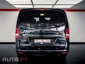 Mercedes-Benz Vito 114 CDi/32 Select