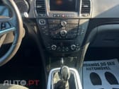 Opel Insignia 2.0 CDTi Edition S/S