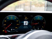 Mercedes-Benz CLA 200 d AMG Line Aut.