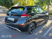 Nissan Leaf Acenta